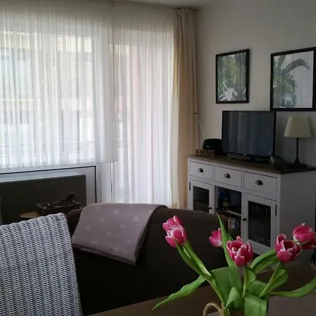 Whg Olandblick In Wyk 1 Og Appartement Wyk auf Föhr Buitenkant foto