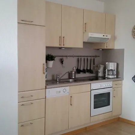 Whg Olandblick In Wyk 1 Og Appartement Wyk auf Föhr Buitenkant foto