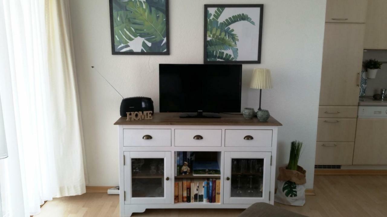 Apartment Whg Olandblick In Wyk 1 Og