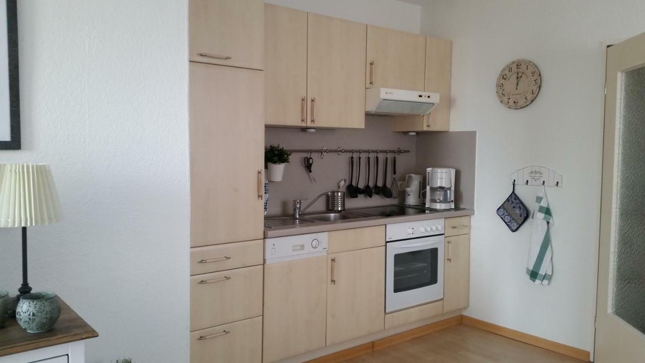Apartment Whg Olandblick In Wyk 1 Og Wyk auf Foehr
